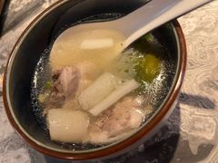 竹荪椰子鸡-大头椰·海南椰子鸡火锅(思明万象城店)