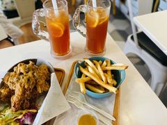 -艾薯夫妇Aysh(福田星河COCOPark店)