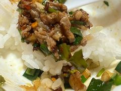 -多哥水傣味餐厅(司马巷店)