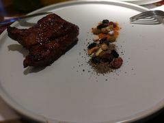 -赤火牛排(金狮广场店)
