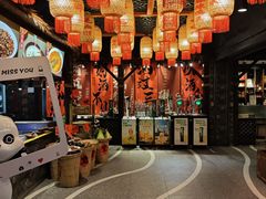 -常和州·夜宵大排档(常州单店)