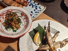 -德川家日本料理(中关村寰太大厦店)