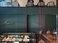 -tuan woodfire kitchen(锦绣坊店)