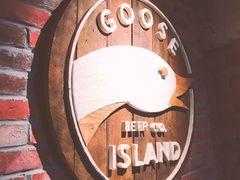 -Goose Island Brewhouse鹅岛精酿啤酒酿造工坊餐厅