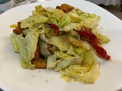 -汗腾格里·风味餐厅(新疆驻京办店)