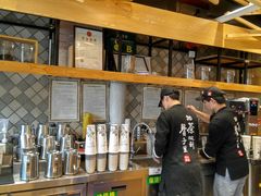 -霸王茶姬(南强街店)