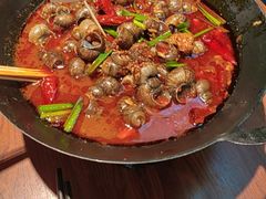 -老闵田螺馆·南昌市井菜·特色小吃(总店)