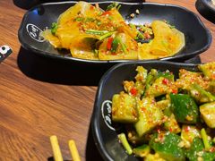 -Let’s WaKao瓦烤(贝森店)