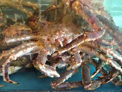 辣炒板蟹-蟹之国·精品蟹料理(极地店)