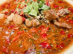 -红厨巷·淮扬菜(熙南里店)