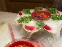 生日面（免费赠送）-叶叶菩提·晋福宫