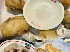 -飞尝蚝·顺德菜·鱼生(顺德总店)