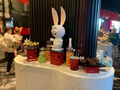 -西安W酒店·WEI全味西餐厅