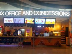 -卢米埃影城(长楹天街IMAX激光店)