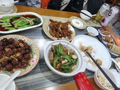 -砂锅居(西四店)