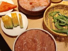 腰片-巴奴毛肚火锅(七宝领展广场店)