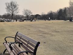 -钟山体育运动公园