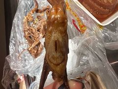 -竺桥兄弟烤鸭馆(竺桥店)