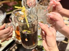 -榮華亭烧肉放题·和牛酒场(花都店)