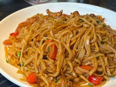 -甘家界牌柠檬鸭(青山店)