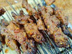 -老白家怡贵园烤肉
