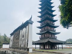 -上海方塔园
