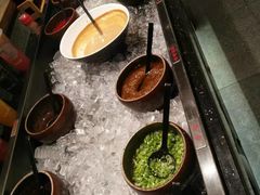 -呷哺呷哺 小火锅 (浦东新欧尚超市店)