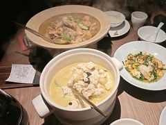 -沅江水·湖南家宴(南村万博长隆商圈店)