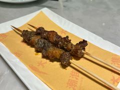 -大潮淮·淮扬菜(何园旗舰店)