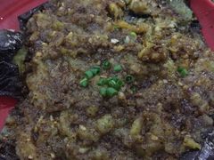 -小七碳火烧烤(越溪店)