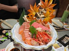 -极尚大瀛喜日本料理(铜锣湾店)