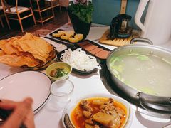 -牛鲜胜·潮汕牛肉自助火锅(番禺市桥店)