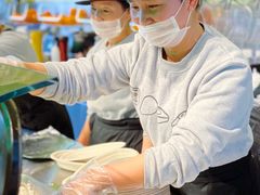 -油梨树AVOCADO TREE(望京店)