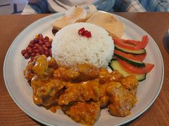 -景er The Balcony自助餐厅·北京东方君悦大酒店