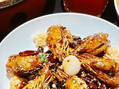 -麻都·成都菜(人民广场店)