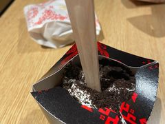-麦当劳(豫园店)
