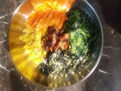-大叹号·朝鲜族烤肉(潍坊泰华城店)