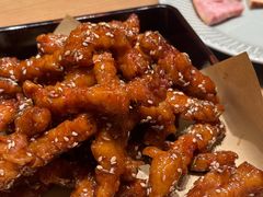 -九转小磨·非遗东北菜(群力店)
