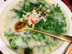 鸽汤万年青-大鸽饭(北京路店)