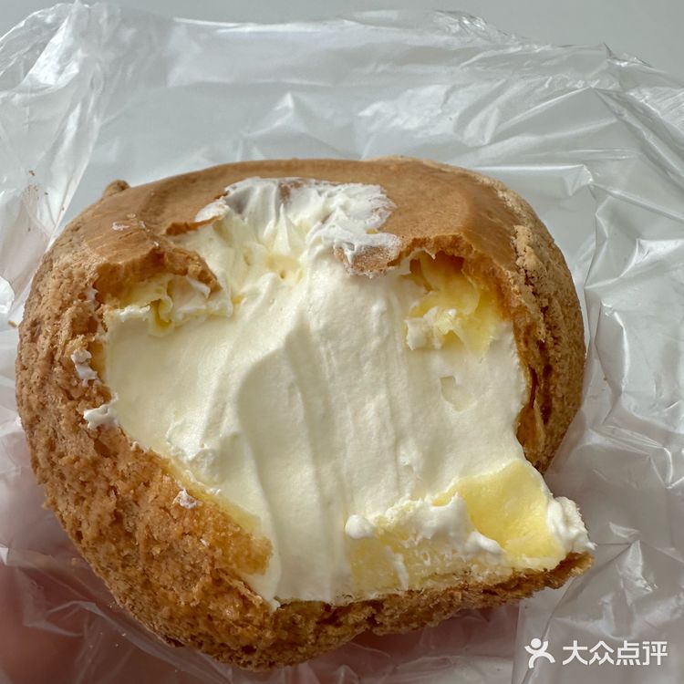 论我对风味水吧的麻薯有多么爱。。
