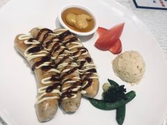 -娜娜家·Nana's restaurant(国金汇店)