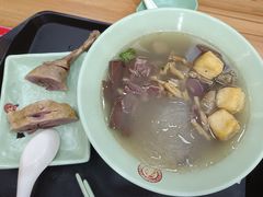 -鸡鸣汤包(仙林店)