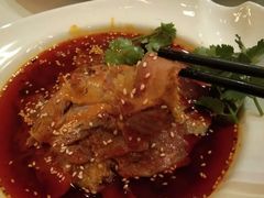 -尘香•传统川菜(创汇首座店)