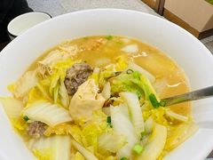 三鲜汤-阿毛饭店(和义路店)