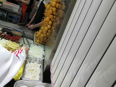 -林静小吃(复兴路店)