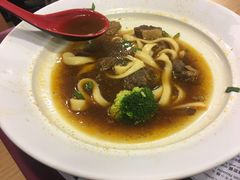 -螺情阿嬷御厨房 台湾冠军牛肉面