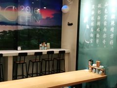 大堂-面西湖杭帮面(控江路店)