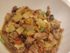 -衡厨·衡阳土菜(中南店)