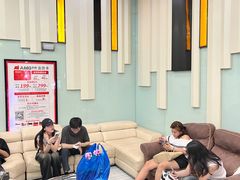 -AMG海上明珠影城(杭州西湖银泰店)