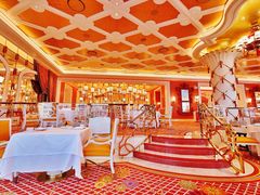 -咖啡苑 - 蔚藍夏日限定主题(永利皇宫店)